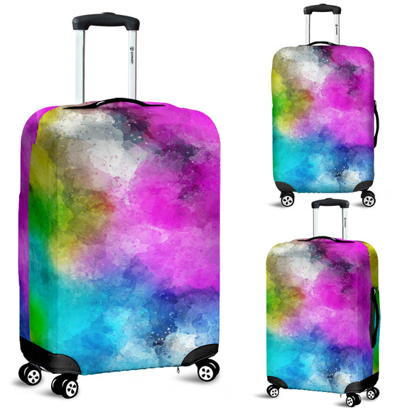 Luggage Cover -Multi-color
