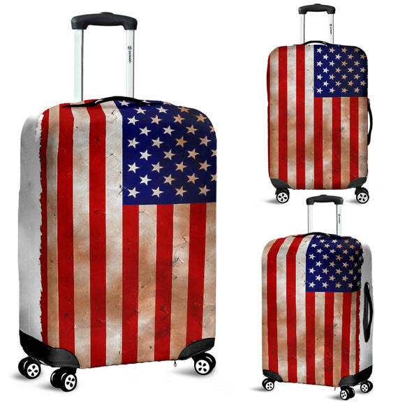 Luggage Cover - US