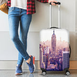 Luggage Cover - The Big Apple