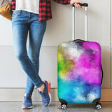 Luggage Cover -Multi-color