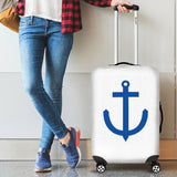 Luggage Cover - Anchor