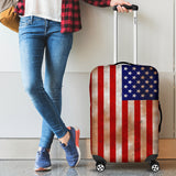 Luggage Cover - US