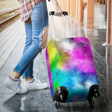 Luggage Cover -Multi-color