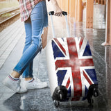 Luggage Cover - Britain