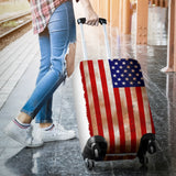 Luggage Cover - US