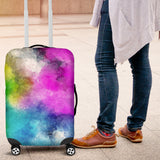 Luggage Cover -Multi-color