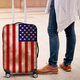 Luggage Cover - US