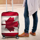 Luggage Cover - Canada