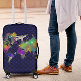 Luggage Cover - Luxury World Travel