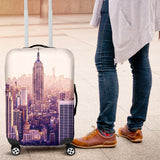 Luggage Cover - The Big Apple