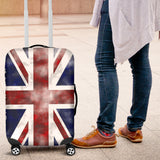 Luggage Cover - Britain