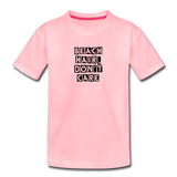 Kids' Premium T-Shirt - pink