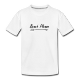 Kids' Premium T-Shirt - white