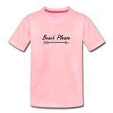 Kids' Premium T-Shirt - pink