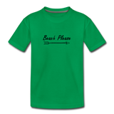 Kids' Premium T-Shirt - kelly green