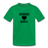 Kids' Premium T-Shirt - kelly green