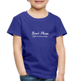 Toddler Premium T-Shirt - royal blue