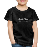 Toddler Premium T-Shirt - charcoal gray