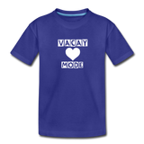 Kids' Premium T-Shirt - royal blue