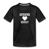 Kids' Premium T-Shirt - charcoal gray