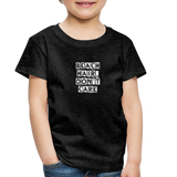 Toddler Premium T-Shirt - charcoal gray