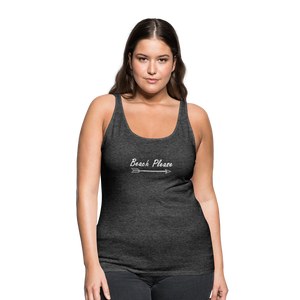 Women’s Premium Tank Top - royal blue